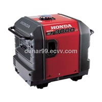 2014 Honda EU3000is Inverter Generator