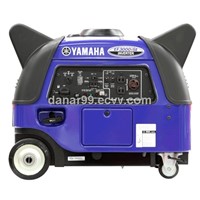 2014 Yamaha EF3000iSE 2,800 watts / 23.3 amps Generator