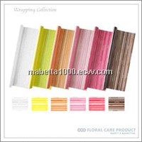 BOPP wrapping paper