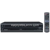 Sale Panasonic DMP-BD70V Blu-ray Disc/VHS Multimedia Player