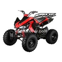 X Moto Resources ATV 200cc