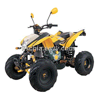 X Moto Resources ATV 250cc