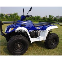 X Moto Resources ATV 300cc