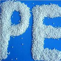 Recycled PE Granules