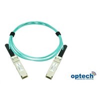 40Gbps QSFP+ AOC Active Optical Cable