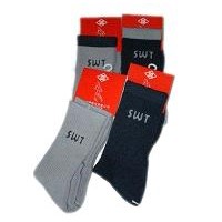 Far-infrared Yarn Healthy Socks-Sanwu