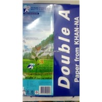 Premium Double A A4 Copy Paper 70GSM