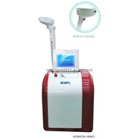New product laser machine for hair removal
