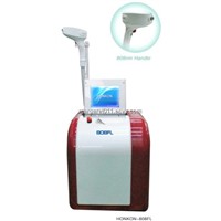 New technology professional laser hair removal machine