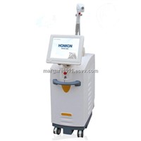 hair removal beauty machine diode laser