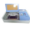 Rubber Stamp Maker Seal Laser Engraving Machine (NC-S40)