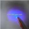 Wholesale Promotional invisible ink pen with uv light ,secret message pen,UV pen.