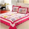 100% polyester bed sheet