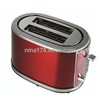 2 slice stainless steel toaster(GKC-09)