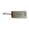 3.3V Thin Prismatic LiFePO4 Battery For Portable DVD Player