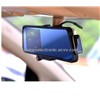 Android system car Rearview Mirror 5 Inch HD GPS Navigator+ Bluetooth headset+AV+DVR