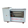 Bakery dough divider and rounder machine