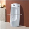 Bathroom furniture intelligent urinal for home use