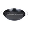 Carbon Steel Pealla pan with non-stick coating