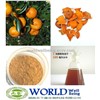Citrus Aurantium Peel Extract, Orange Peel Extract Hesperidin Powder