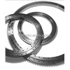 Crossed Roller Slewing Ring Bearings 1797/1250G2