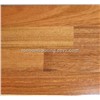 Jatoba solid wood flooring/Brazilian Cherry Hardwood Flooring