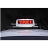 Led Display for Taxi, Progammable Led Car Signs