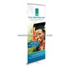Portable Retractable Banner Stands,Pull Up Banner,Roll Stand, Roller Banner China Exporter