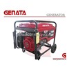 Power Gasoline Generatro with Honda Engine (GR7500HE)