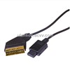 RGB cable for Nintendo Super Famicom, SNES, N64, and Gamecube
