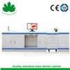 SSC-01 stainless steel dental hospital medicine cabinet