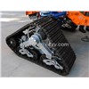SUV/ATV/UTV Car Tire Refit Rubber Tracks(260x 3924)