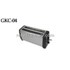 Stainless steel 4 slice toaster (GKC-04)