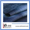 Stretch Cotton Denim Fabric for Jeans