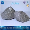 Supply good deoxidizer Silicon Manganese/Fe Mn Si China