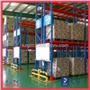 Warehouse Selective Pallet Rack