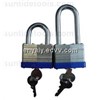 ZC-G52 Master key system laminated padlock