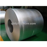 0.2-3.5mm SGCC Galvanized Steel Coil