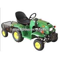 110CC Mini Tractor for kids /Kids ATV/ Kids Bike/ Mini Go Kart/Buggy