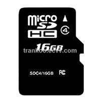16GB Ultra 30MB/S Class10 TF(microSDHC) Phone Card