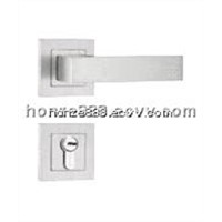 304 stainless steel separate room door lock(HZ-S852443)