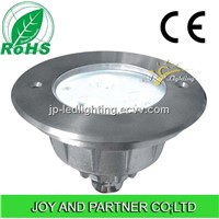 3W Swimming Pool Light,LED Underwater Lights with stainless steel IP68