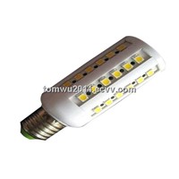 7W LED corn lamp led corn shape light led corn bulb led lamp