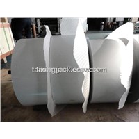 8011  lacquer  aluminium foil for airline container