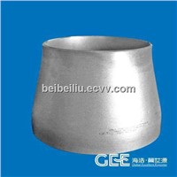 ASME B16.9 8:*6&amp;quot; SCH40 Stainless Steel Concentric Reducer