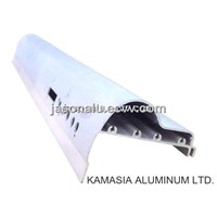 Aluminum Faric Parts (FB-001)