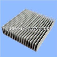 Aluminum Profiles for Industrial Use