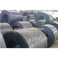 Best Price A36 SS400 Hot Rolled Steel Coils