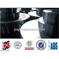 China Suppiler carbon steel tube sheet