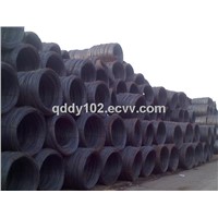 Competitive Price 10mm SAE1010 Steel Wire Rods
